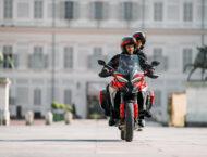 Ducati Multistrada V4 S 2025 12 Ducati Multistrada V4 S 2025 accion81