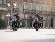 Ducati Multistrada V4 S 2025 11 Ducati Multistrada V4 S 2025 accion82