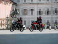 Ducati Multistrada V4 S 2025 10 Ducati Multistrada V4 S 2025 accion84