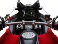 Ducati Multistrada V4 S 2025 85 Ducati Multistrada V4 S 2025 detalles11