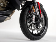 Ducati Multistrada V4 S 2025 82 Ducati Multistrada V4 S 2025 detalles16