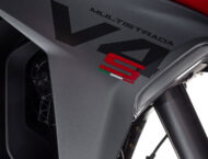 Ducati Multistrada V4 S 2025 77 Ducati Multistrada V4 S 2025 detalles25