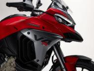 Ducati Multistrada V4 S 2025 75 Ducati Multistrada V4 S 2025 detalles27