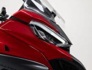 Ducati Multistrada V4 S 2025 74 Ducati Multistrada V4 S 2025 detalles28
