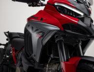 Ducati Multistrada V4 S 2025 72 Ducati Multistrada V4 S 2025 detalles30