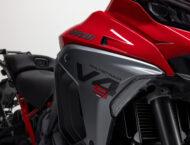 Ducati Multistrada V4 S 2025 71 Ducati Multistrada V4 S 2025 detalles31