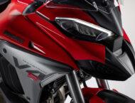 Ducati Multistrada V4 S 2025 70 Ducati Multistrada V4 S 2025 detalles33