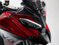 Ducati Multistrada V4 S 2025 69 Ducati Multistrada V4 S 2025 detalles34