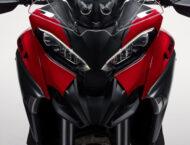 Ducati Multistrada V4 S 2025 67 Ducati Multistrada V4 S 2025 detalles36