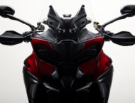 Ducati Multistrada V4 S 2025 65 Ducati Multistrada V4 S 2025 detalles40