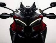 Ducati Multistrada V4 S 2025 63 Ducati Multistrada V4 S 2025 detalles43