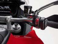 Ducati Multistrada V4 S 2025 86 Ducati Multistrada V4 S 2025 detalles9