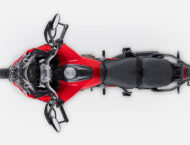 Ducati Multistrada V4 S 2025 101 Ducati Multistrada V4 S 2025 estudio1