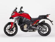 Ducati Multistrada V4 S 2025