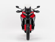 Ducati Multistrada V4 S 2025 100 Ducati Multistrada V4 S 2025 estudio6