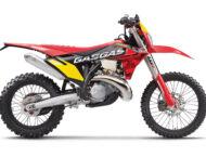 GASGAS EC 300 GP 2025