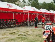 GASGAS UNITED IN DIRT Espana1