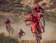 GASGAS UNITED IN DIRT Espana13