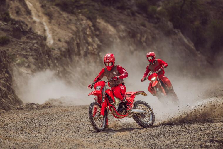 GASGAS UNITED IN DIRT Espana17