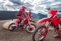 GASGAS UNITED IN DIRT Espana18