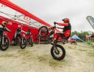 GASGAS UNITED IN DIRT Espana3