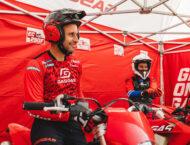 GASGAS UNITED IN DIRT Espana6