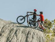 GASGAS UNITED IN DIRT Espana7