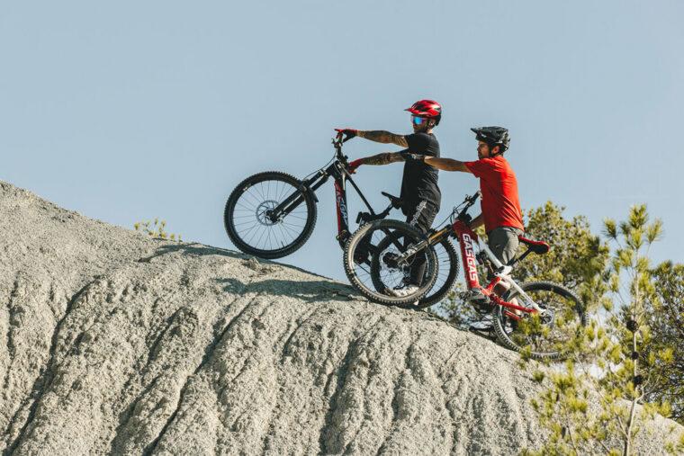 GASGAS-UNITED-IN-DIRT-Espana - 7