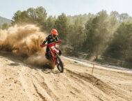 GASGAS UNITED IN DIRT Espana9