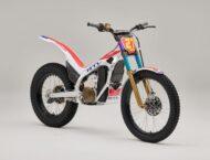 HRC HONDA RTL ELECTRIC 01