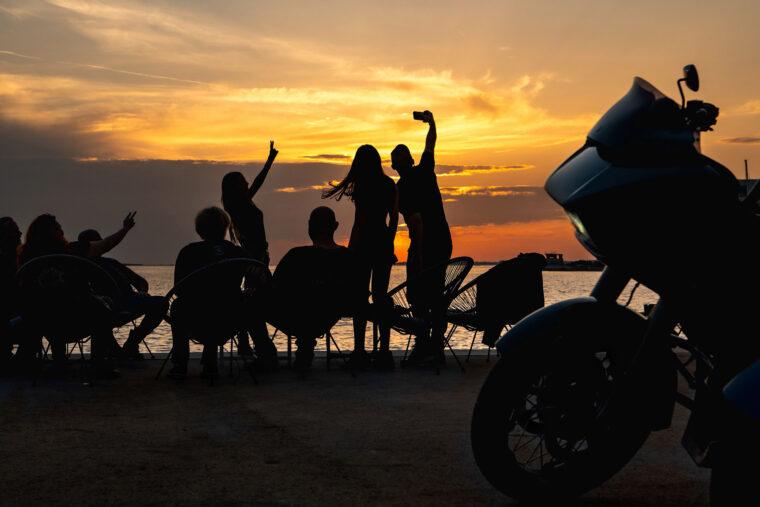 Harley-Davidson-Croacia-Medulin - 1