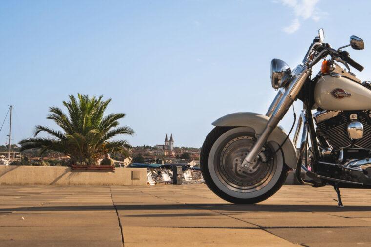 Harley-Davidson-Croacia-Medulin - 2