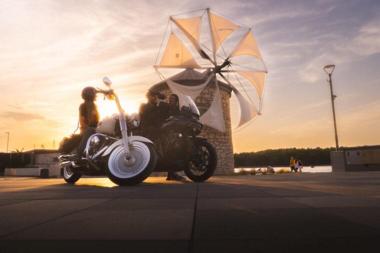 Harley Davidson Croacia Medulin7