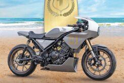 Honda Customs 202430b