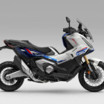 ¿Por qué el DCT de Honda tiene tanto éxito? 3 en 1: Tecnología, rendimiento y comodidad 24 Honda X-ADV