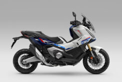 Honda X-ADV 2026