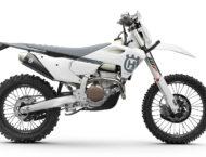 Husqvarna FE 350 Pro 2025