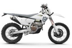 Husqvarna FE 350 Pro 2025