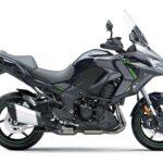 100 Colls 2025: mil curvas en tres días sobre la Kawasaki Versys 1100 SE 8 Kawasaki Versys 1100 SE
