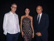 MV Agusta revoluciona el Festival Internacional de Cine de Venecia 17 MV Agusta Beauty is not a.Sin MV Agusta Superveloce 1000 Serie Oro13