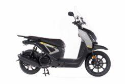 Mitt City Vision 125 2025