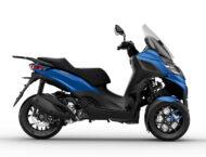Piaggio MP3 310 2025