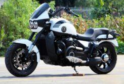 Regal Raptor 1000 V2 CVT 1