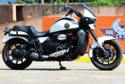 Regal Raptor 1000 V2 CVT 2