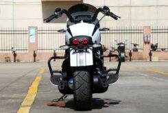 Regal Raptor 1000 V2 CVT 3