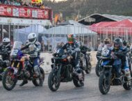 Sturgis AFT AdventureTrackers 3