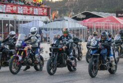 Sturgis AFT AdventureTrackers 3