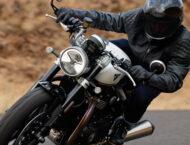 Triumph Speed Twin 1200 2025 accesorios accion12