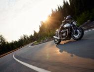 Triumph Speed Twin 1200 2025 accesorios accion2