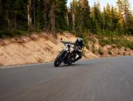 Triumph Speed Twin 1200 2025 accesorios accion7